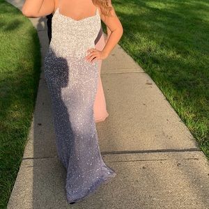 Adrianna Papell Formal Dress